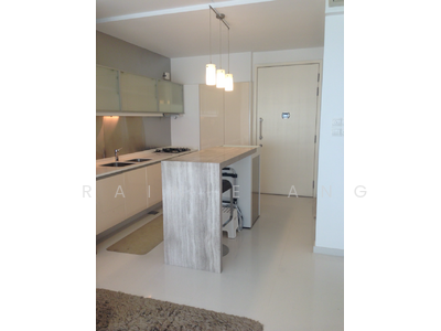 For Rent - The Sea View