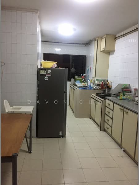 110 Teck Whye Lane, 110 Teck Whye Lane, 2 Bedrooms, 785 sqft, HDB Flat For Rent, by Davon Chai 蔡忠伦, 20289607 - PropertyGuru.com.sg