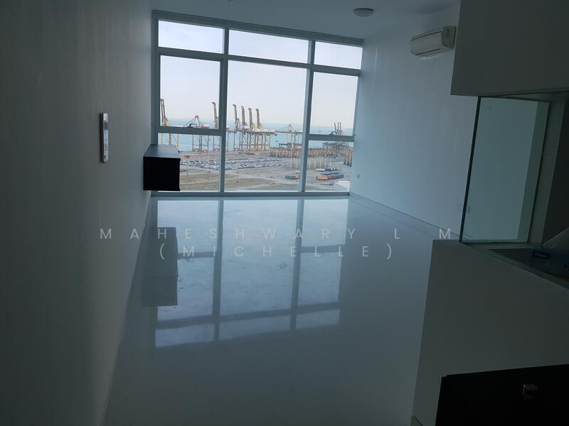 76 Shenton, 76 Shenton Way, 2 Bedrooms, 969 sqft, Apartment For Rent, by Maheshwary L M (Michelle), 20290266 - PropertyGuru.com.sg