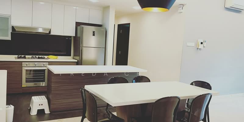 The Anchorage, 370A Alexandra Road, Alexandra / Commonwealth, 2 Bedrooms, 1,206 sqft, Condominium For Rent, by Freda Chang, 20290402 - PropertyGuru.com.sg