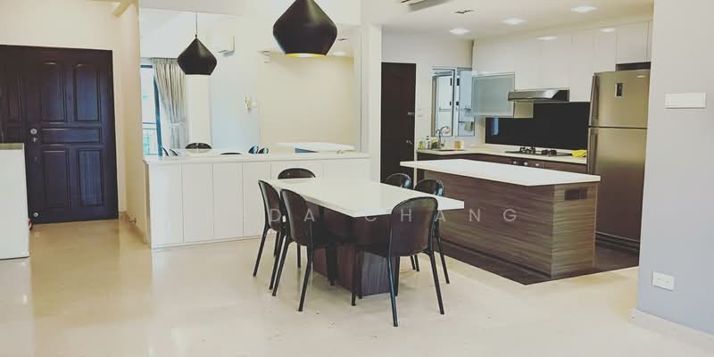 The Anchorage, 370A Alexandra Road, Alexandra / Commonwealth, 2 Bedrooms, 1,206 sqft, Condominium For Rent, by Freda Chang, 20290402 - PropertyGuru.com.sg