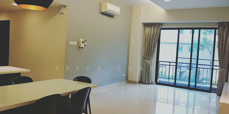 The Anchorage, 370A Alexandra Road, Alexandra / Commonwealth, 2 Bedrooms, 1,206 sqft, Condominium For Rent, by Freda Chang, 20290402 - PropertyGuru.com.sg