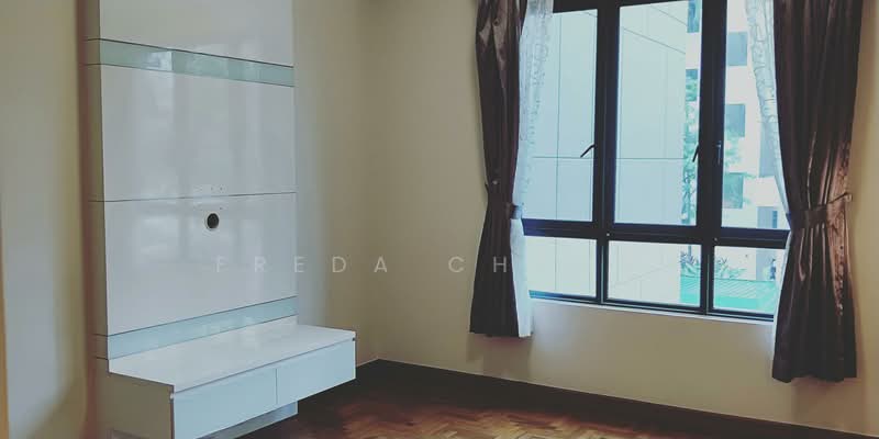 The Anchorage, 370A Alexandra Road, Alexandra / Commonwealth, 2 Bedrooms, 1,206 sqft, Condominium For Rent, by Freda Chang, 20290402 - PropertyGuru.com.sg
