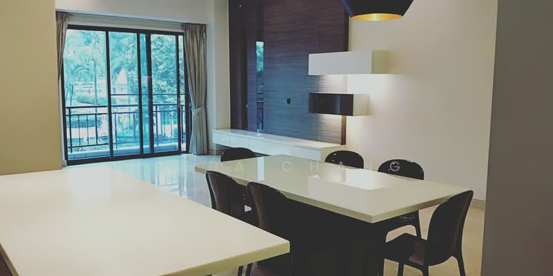 The Anchorage, 370A Alexandra Road, Alexandra / Commonwealth, 2 Bedrooms, 1,206 sqft, Condominium For Rent, by Freda Chang, 20290402 - PropertyGuru.com.sg