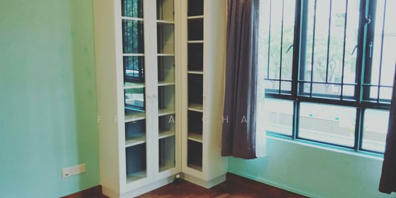 The Anchorage, 370A Alexandra Road, Alexandra / Commonwealth, 2 Bedrooms, 1,206 sqft, Condominium For Rent, by Freda Chang, 20290402 - PropertyGuru.com.sg