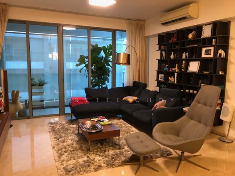 The Sixth Avenue Residences, 168 Sixth Avenue, 3 Bedrooms, 2,605 sqft, Condominium For Rent, by Lynette Choy, 20290615 - PropertyGuru.com.sg