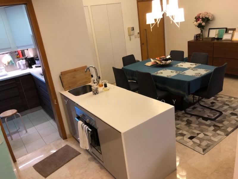 The Sixth Avenue Residences, 168 Sixth Avenue, 3 Bedrooms, 2,605 sqft, Condominium For Rent, by Lynette Choy, 20290615 - PropertyGuru.com.sg