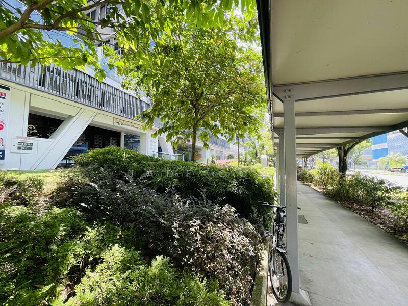 Alexis Condominium For Sale at S$ 1,150,000 | PropertyGuru Singapore