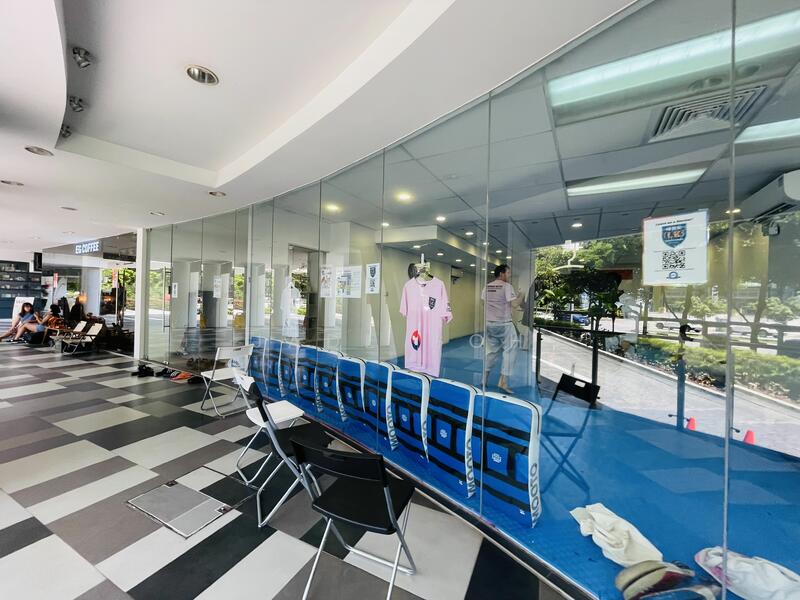 Alexis Condominium For Sale at S$ 1,150,000 | PropertyGuru Singapore