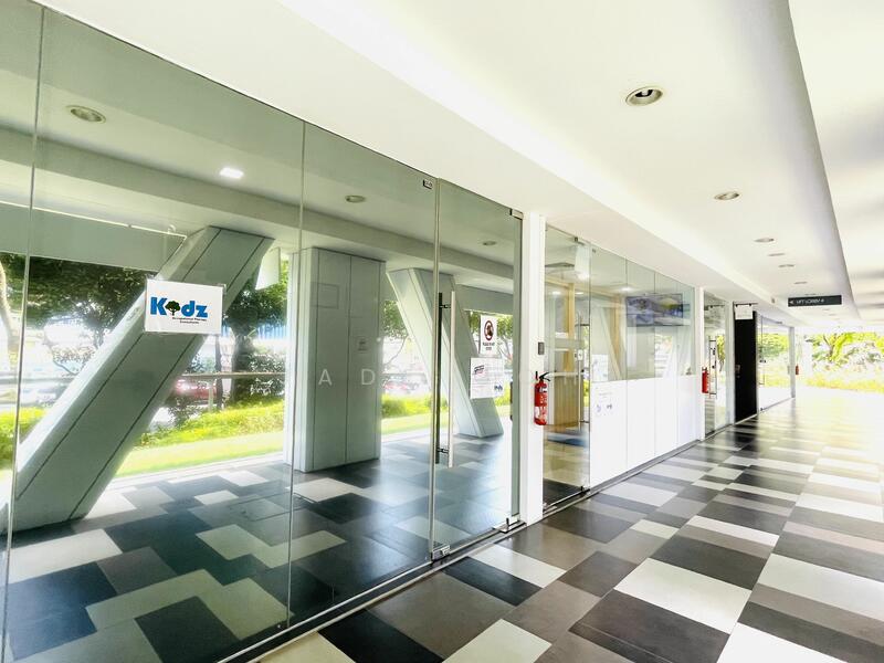 Alexis Condominium For Sale at S$ 1,150,000 | PropertyGuru Singapore