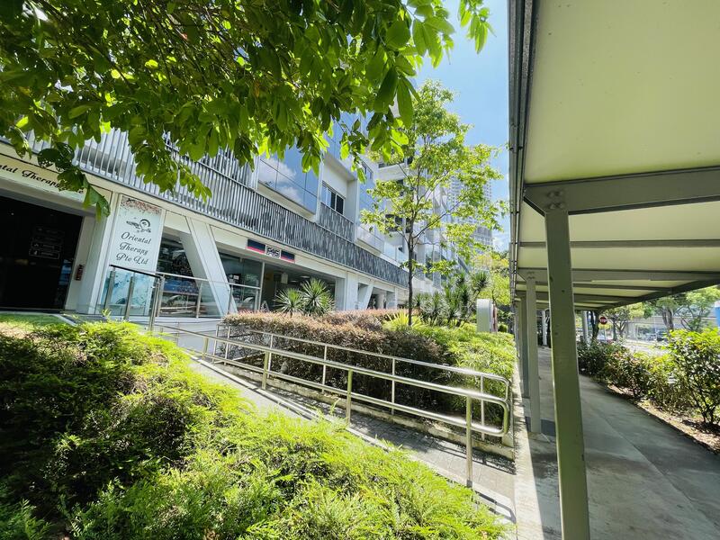 Alexis Condominium For Sale at S$ 1,150,000 | PropertyGuru Singapore