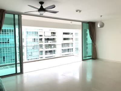 For Rent - Kovan Residences