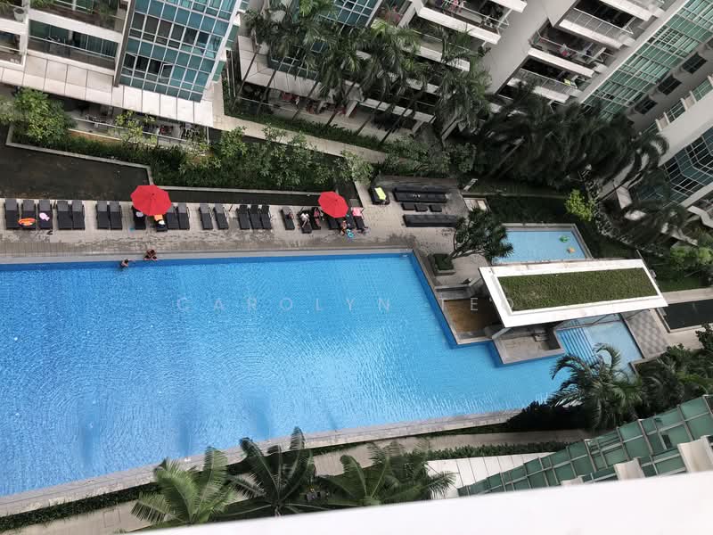 Kovan Residences, 3 Kovan Road, 4 Bedrooms, 1,765 sqft, Condominium For Rent, by Carolyn Teo, 20292877 - PropertyGuru.com.sg