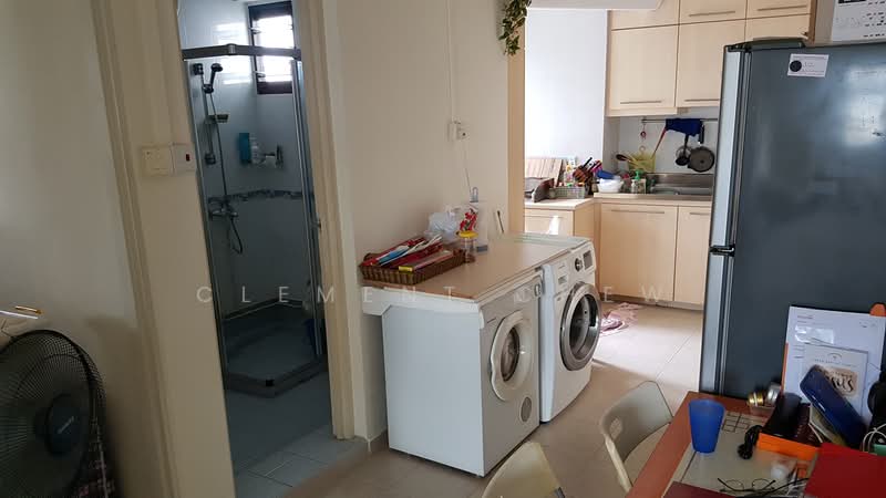 8 Ghim Moh Road, 8 Ghim Moh Road, 3 Bedrooms, 1,270 sqft, HDB Flat For Rent, by Clement Chew, 20293407 - PropertyGuru.com.sg