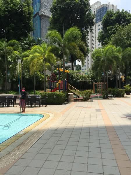 The Morningside, 1 Jalan Kuala, 3 Bedrooms, 1,774 sqft, Condominium For Rent, by Jacqueline Lim, 20293498 - PropertyGuru.com.sg
