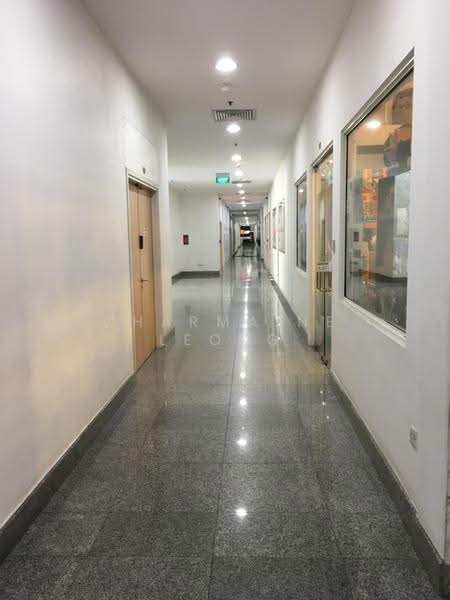 Corridor