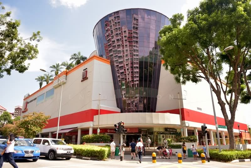 838 Hougang Central, 838 Hougang Central, 3 Bedrooms, 1,076 sqft, HDB Flat For Rent, by Benedict Ong, 20294371 - PropertyGuru.com.sg