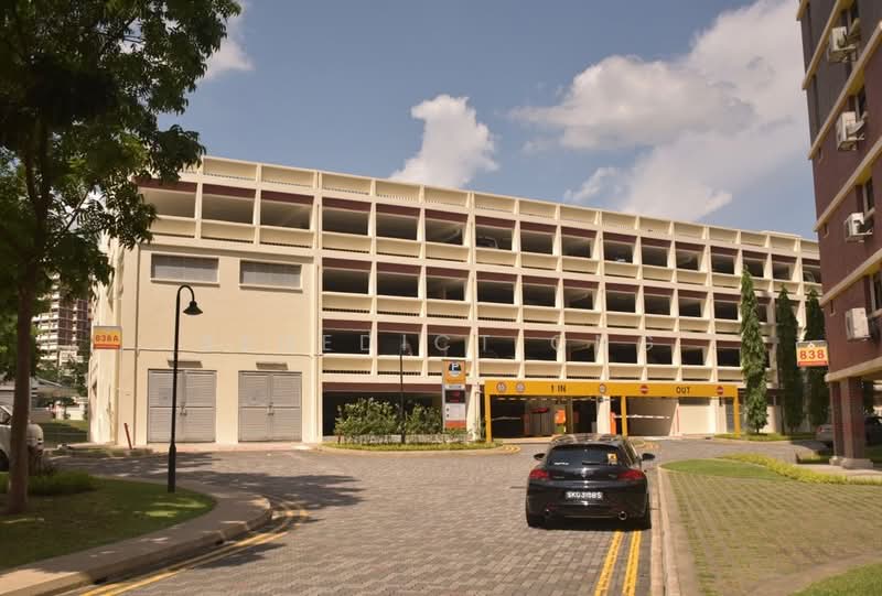 838 Hougang Central, 838 Hougang Central, 3 Bedrooms, 1,076 sqft, HDB Flat For Rent, by Benedict Ong, 20294371 - PropertyGuru.com.sg