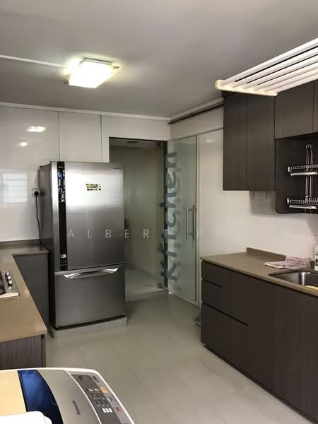 For Rent - 228 Bukit Batok Central