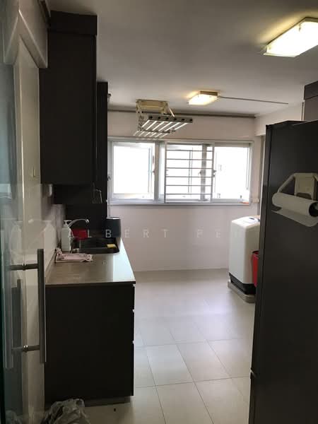 For Rent - 228 Bukit Batok Central