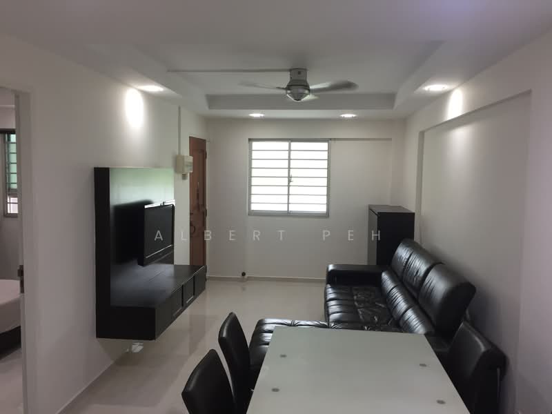 For Rent - 228 Bukit Batok Central