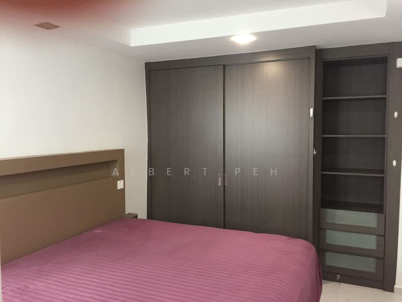 For Rent - 228 Bukit Batok Central