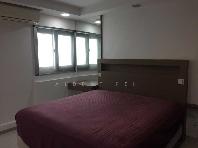 For Rent - 228 Bukit Batok Central