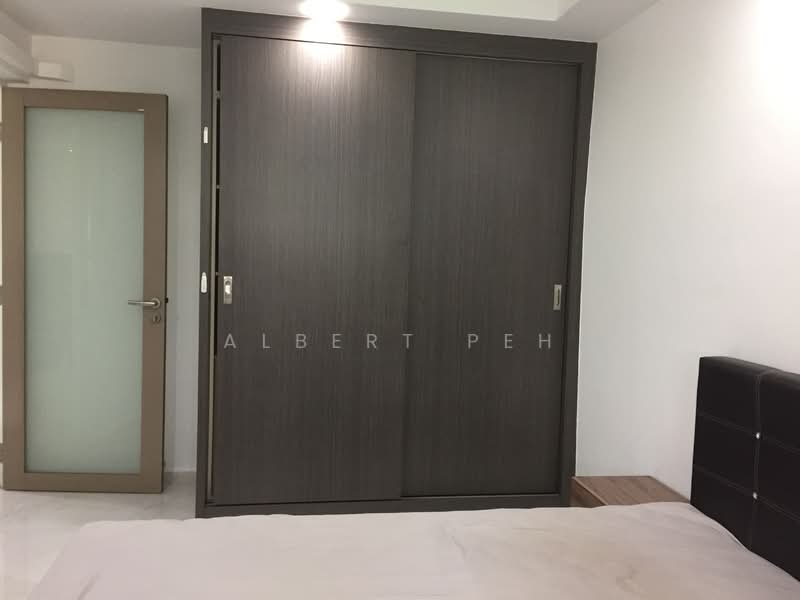 For Rent - 228 Bukit Batok Central