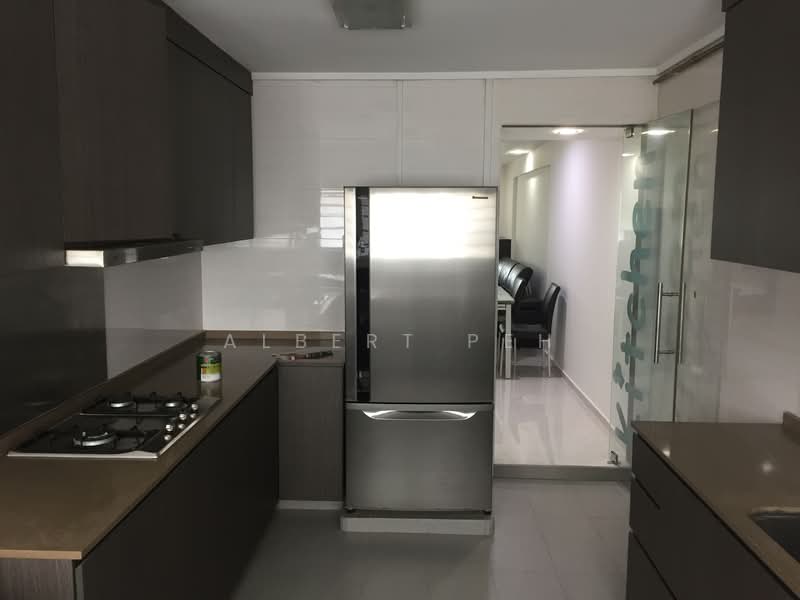 For Rent - 228 Bukit Batok Central