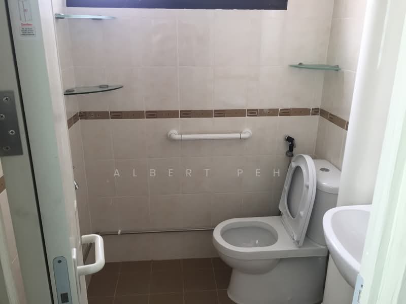 For Rent - 228 Bukit Batok Central