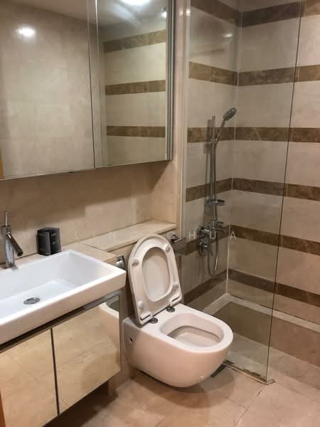 Shelford Suites, 16 Shelford Road, 3 Bedrooms, 1,442 sqft, Apartment For Rent, by Ling Chua, 20294553 - PropertyGuru.com.sg