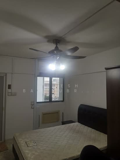 For Rent - 50 Dorset Road