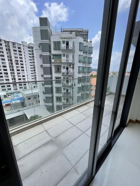 The Serenno, 103 Haig Road, East Coast / Marine Parade, 2 Bedrooms, 1,000 sqft, Apartment For Rent, by Evelyn Chen, 20294727 - PropertyGuru.com.sg