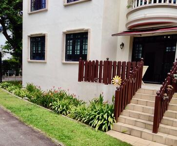 For Rent - Park East