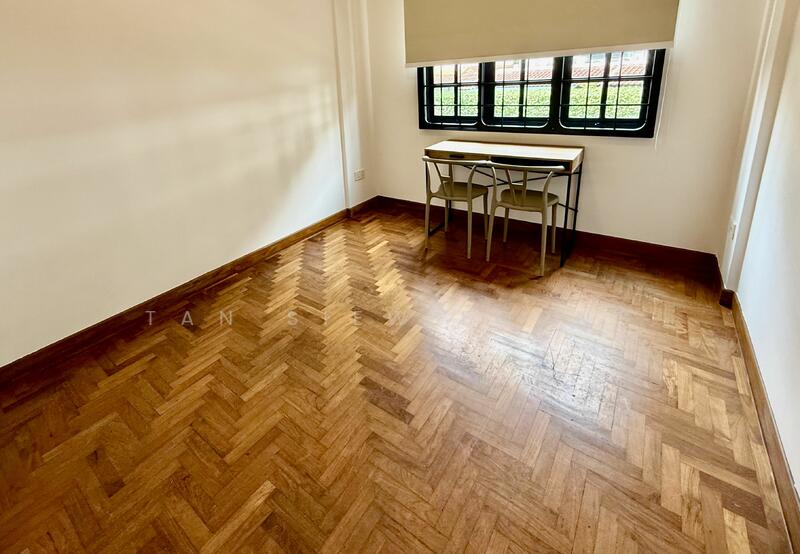 For Rent - Park East