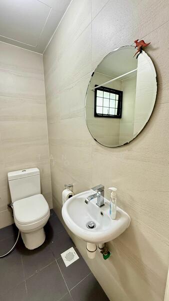 For Rent - Park East