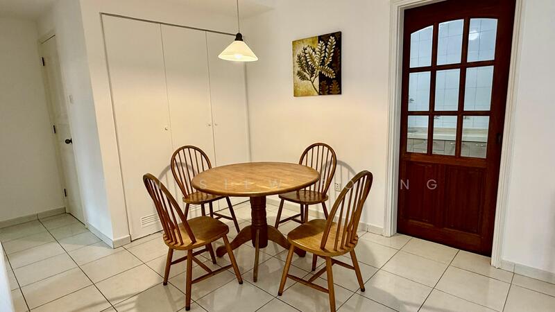 For Rent - Park East