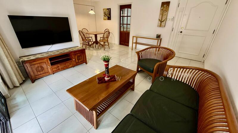 For Rent - Park East