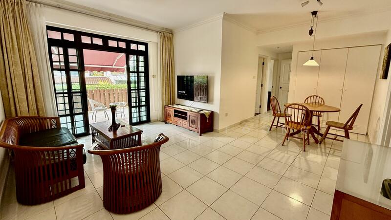 For Rent - Park East