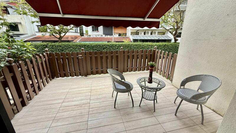 For Rent - Park East