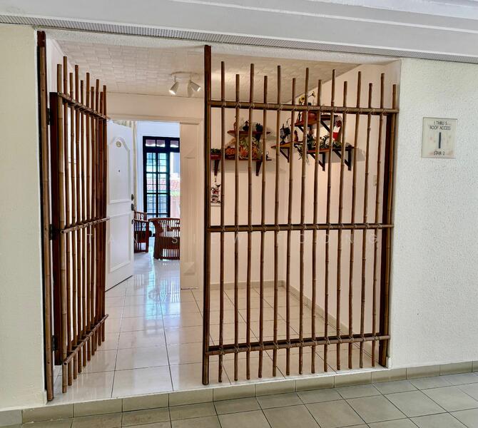 For Rent - Park East