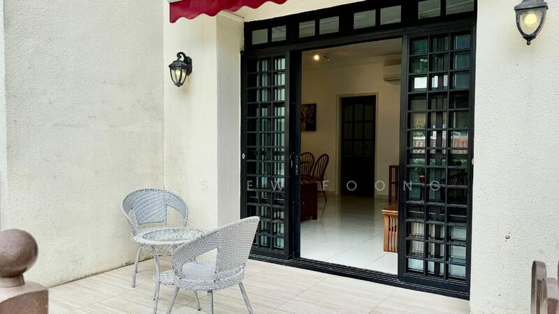 For Rent - Park East