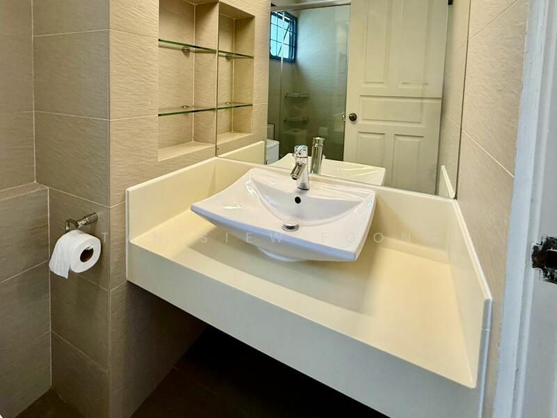 For Rent - Park East