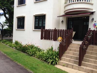 For Rent - Park East