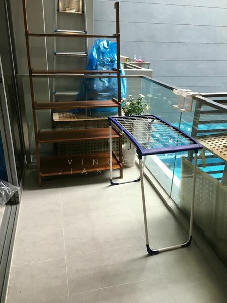 For Rent - 28 Imperial Residences