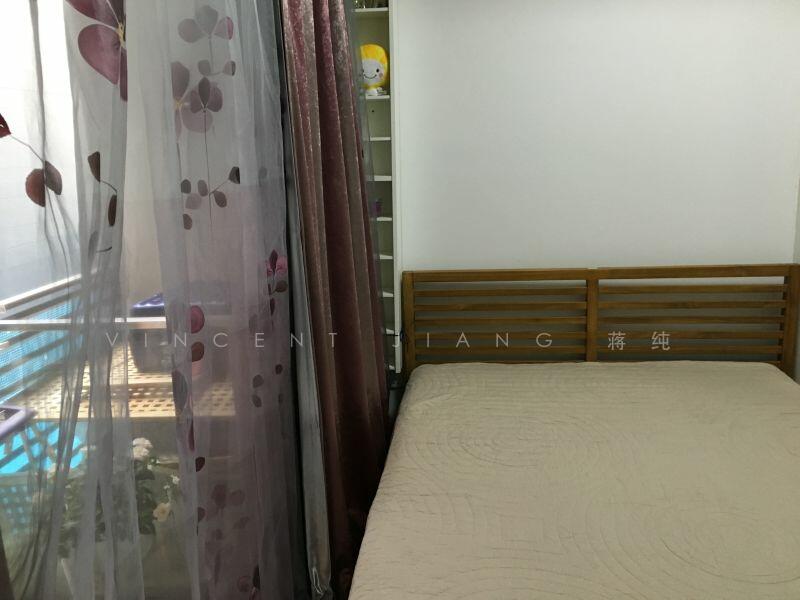 For Rent - 28 Imperial Residences