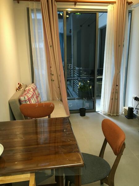 For Rent - 28 Imperial Residences