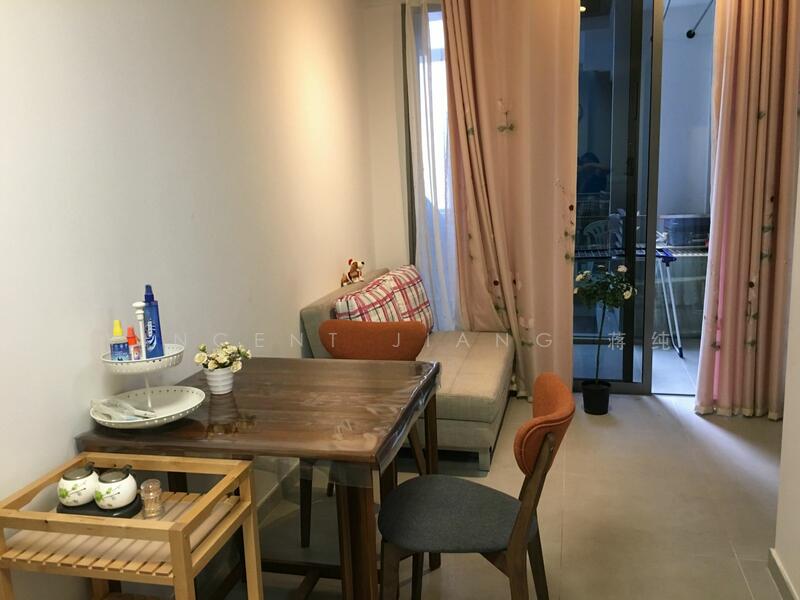 For Rent - 28 Imperial Residences