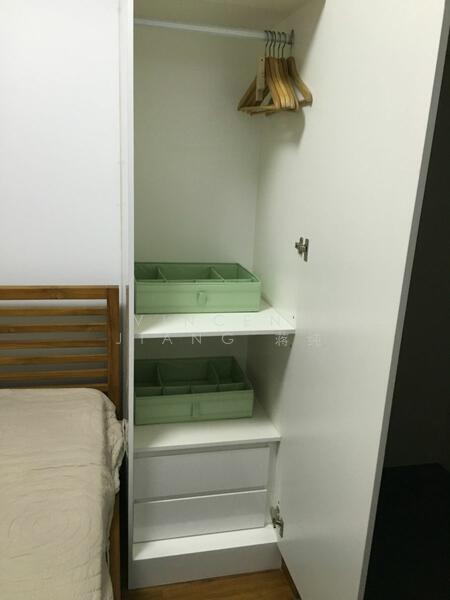 For Rent - 28 Imperial Residences