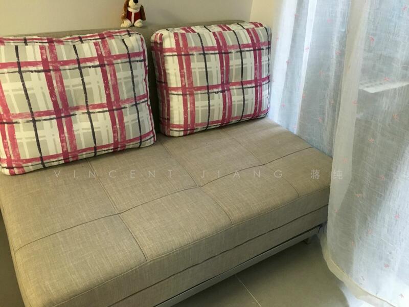 For Rent - 28 Imperial Residences